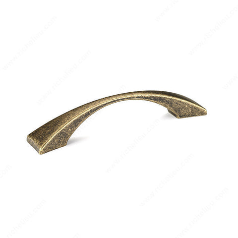Traditional Metal Pull - 3913