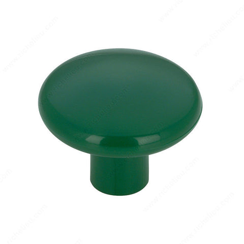 Functional Plastic Knob - 3140