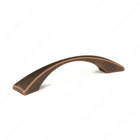 Traditional Metal Pull - 3913