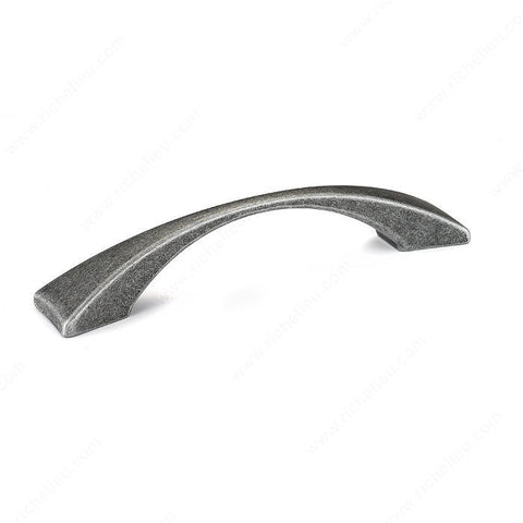 Traditional Metal Pull - 3913