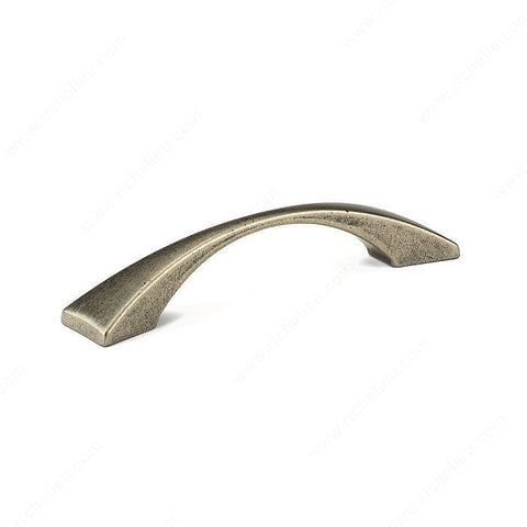 Traditional Metal Pull - 3913