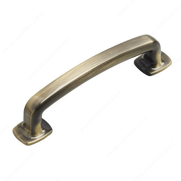 Transitional Metal Pull - 885