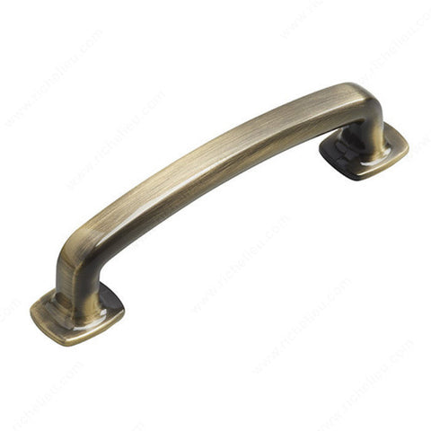 Transitional Metal Pull - 885