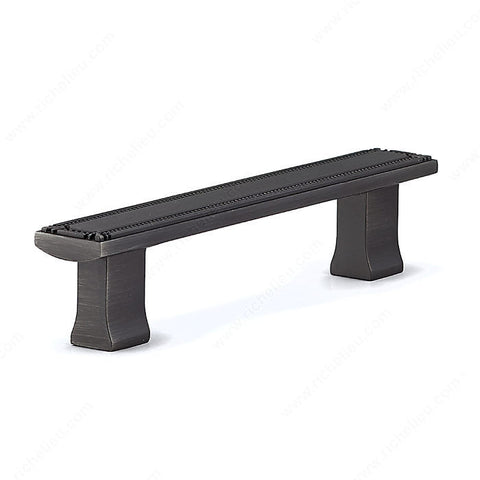 Traditional Metal Pull - 7809
