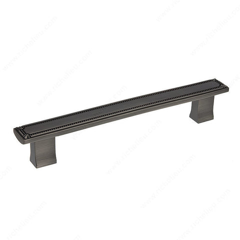 Traditional Metal Pull - 7809
