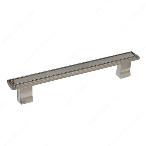 Traditional Metal Pull - 7809
