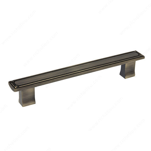 Traditional Metal Pull - 7809