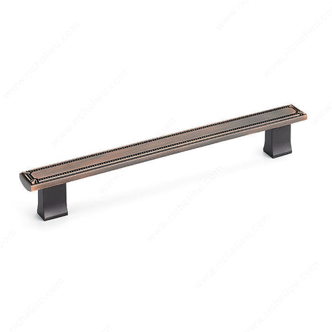 Traditional Metal Pull - 7809