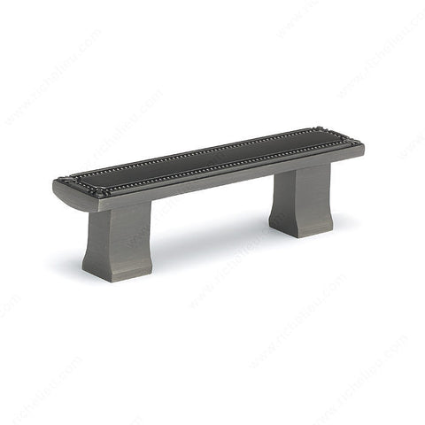 Traditional Metal Pull - 7809