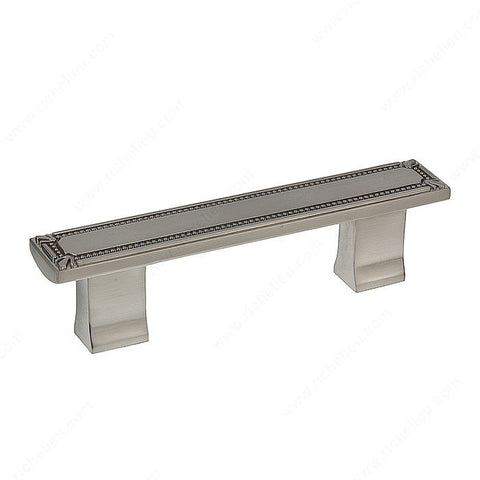 Traditional Metal Pull - 7809