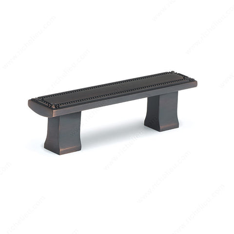 Traditional Metal Pull - 7809