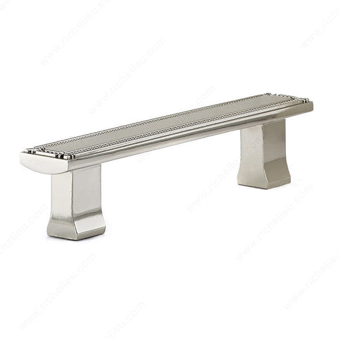 Traditional Metal Pull - 7809