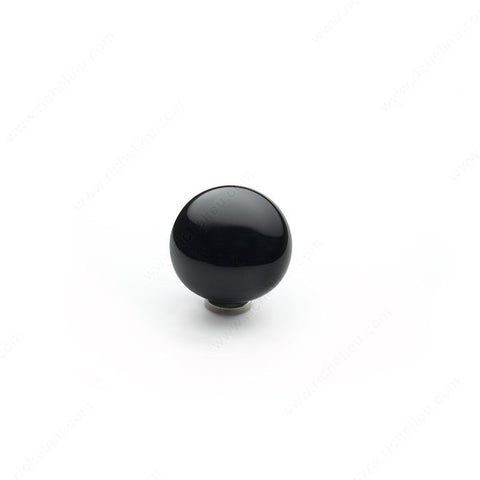 Porcelain Knob - 3707